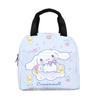 Cartoon Thermal Insulation Lunch Bag Portable Portable Lunch Bag Lunch Box Bag Student Office Worker With Meal Storage Bag