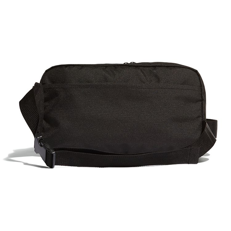 Adidas Lin Core Crossbody Bag Unisex Bags Black DT4823