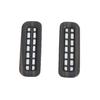 Haval H9 Interior Decorative Stickers for A-Pillar & Air Vent (Fits 25 Models)