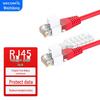 RJ45 Network Port Lock & Dust Plug