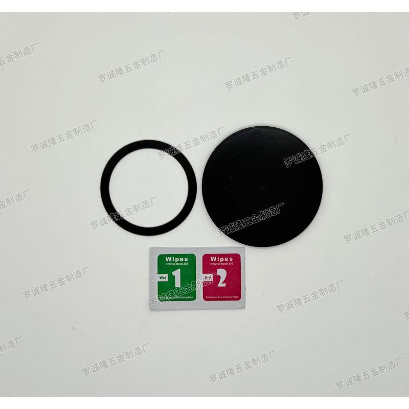 

Foldable Vacuum Suction Car Phone Holder with Strong Magnetic Force for Stable Navigation