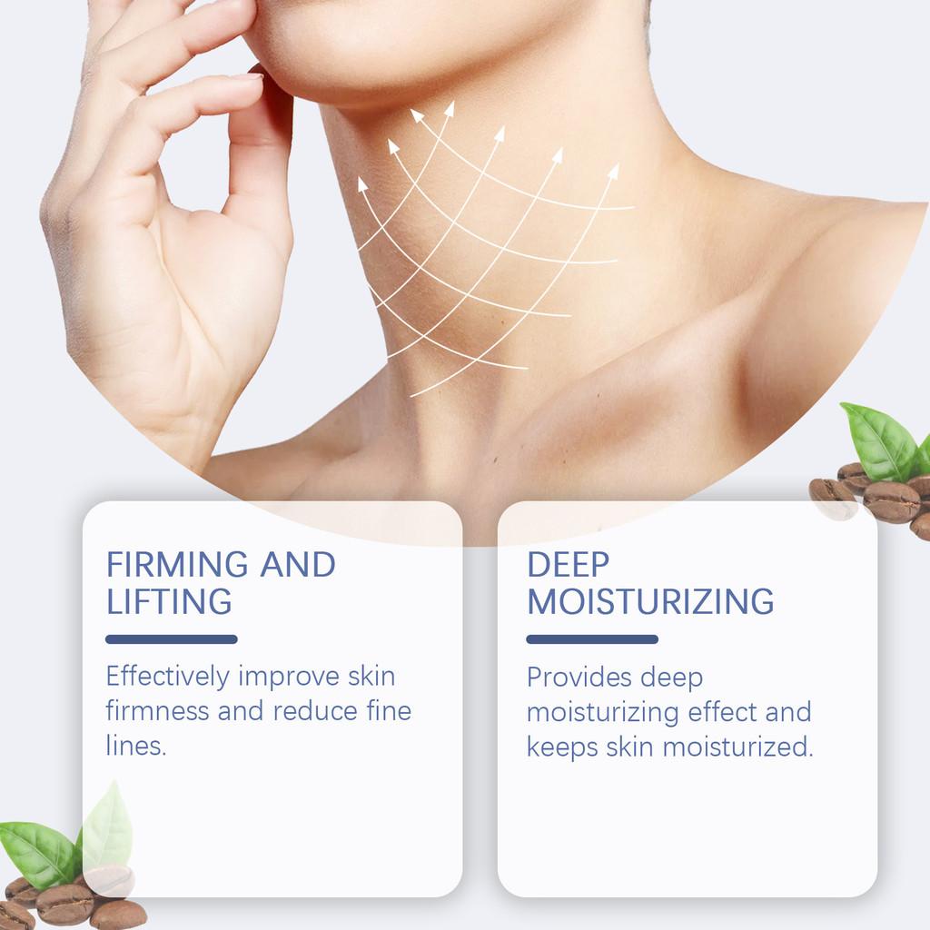 Oceaura Anti-wrinkle Moisturizing Cream For Hydrating Nourishment And Skin Firmness