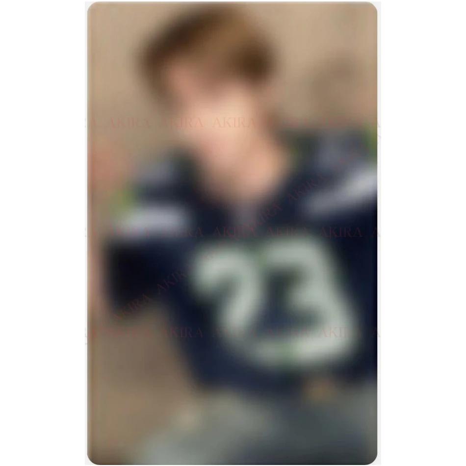 RIIZE 2. SINGLE FAME ALBUM JAPAN POB LUCKYDRAW FOTOKARTE OFFIZIELL