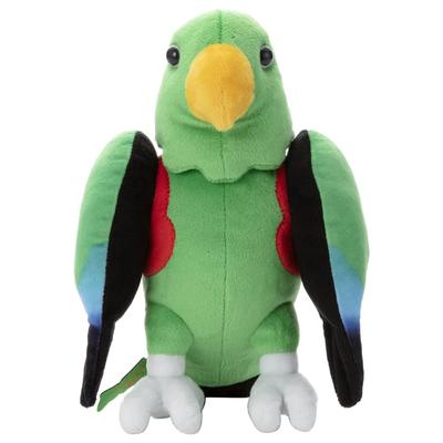 Ania Ania Kingdom Eddie Plush Toy Height Approx. 22cm
