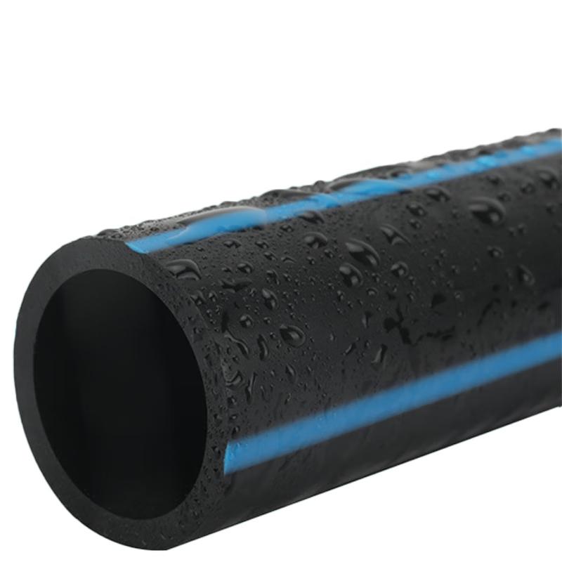 PE Water Supply and Irrigation Pipe