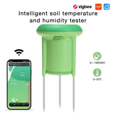 Meranie fyzikálnych vlastností – Merače vlhkosti