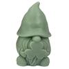 Faceless Dwarf Candle Molds Festival Christmas Gypsum Resin Mold DIY Christmas Dwarf Mold Christmas Home Decoration Art