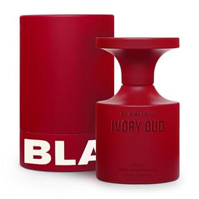 Lvory Oud Unisex Parfum voor Mannen & Vrouwen|100ml Langdurige Parfum Geuren |Oud, Patchouli & Kruidige Noten|