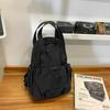 Lightweight Backpack Men's Multifunctional Outdoor Travel Bag Sports Cycling Backpack Women's Versatile Commuter Handbag