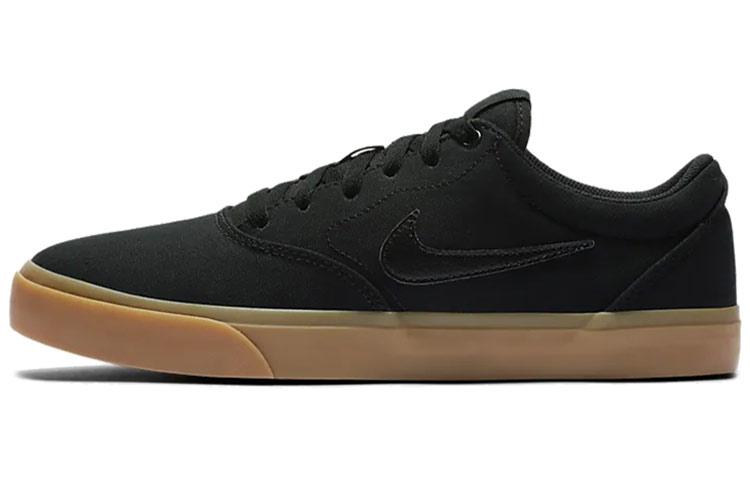 Nike Charge Canvas Sb Black Gum CD6279-004 44