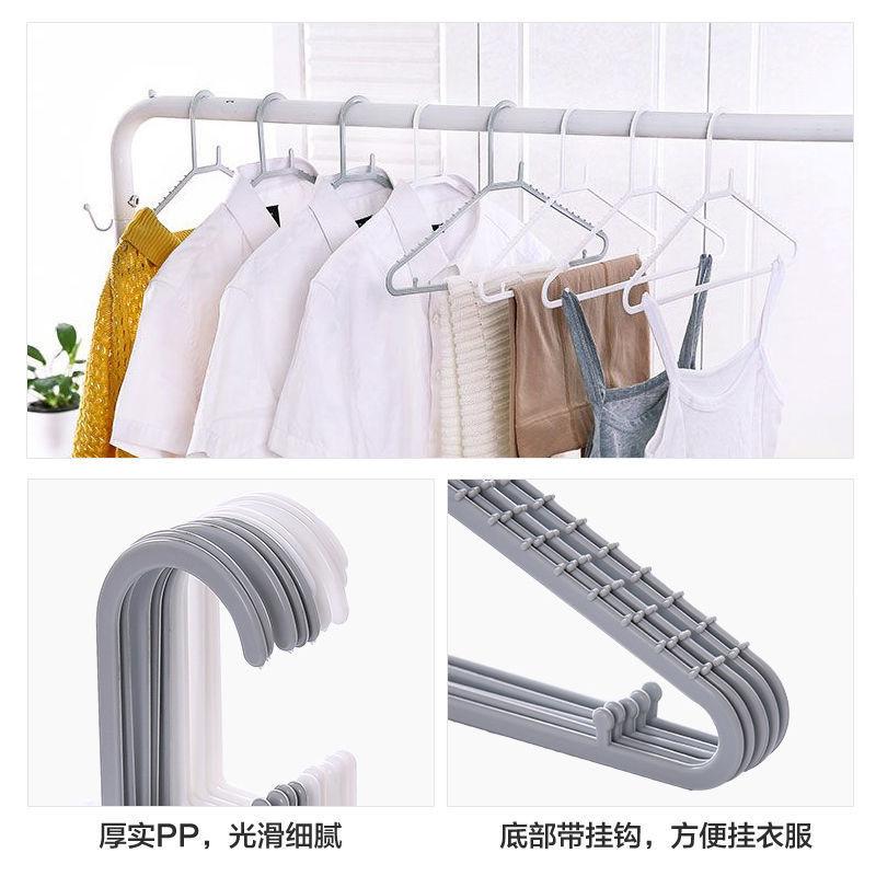 5 Pcs Non-marking Home Bedroom Sun Racks