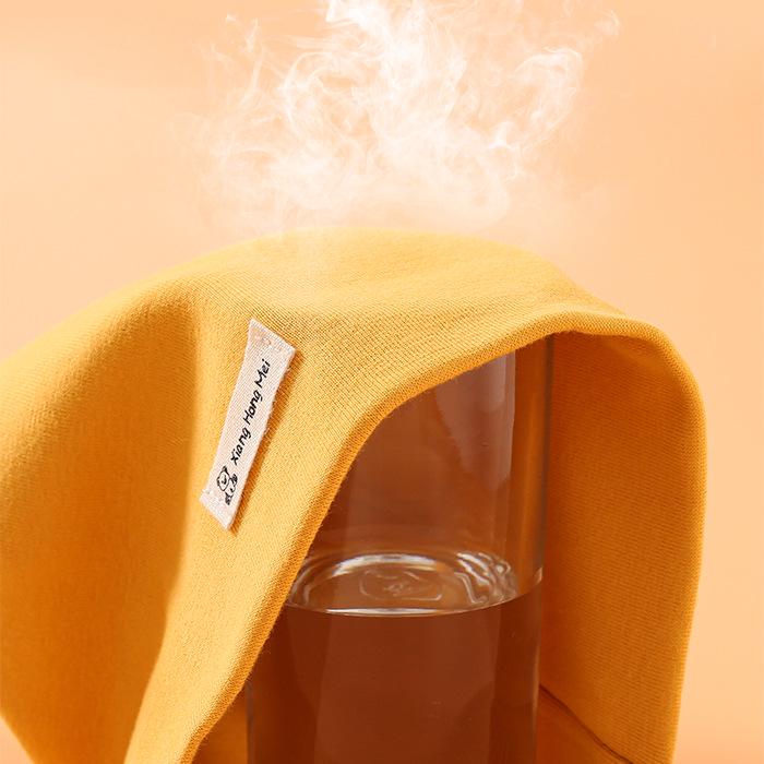 Korean Style Knitted Pullover Hat for Kids - Warm Autumn/Winter Hat for Boys & Girls