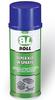 STRONG CONTACT FOAM UPHOLSTERY GLUE