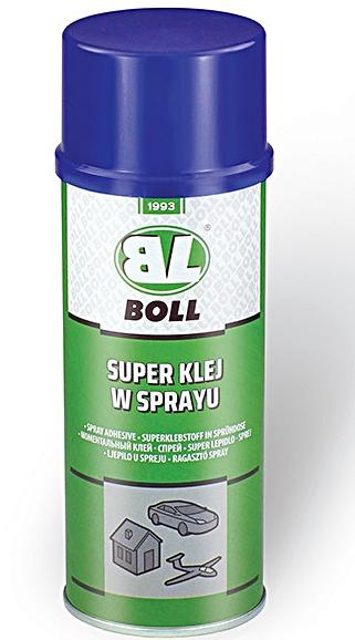 STRONG CONTACT FOAM UPHOLSTERY GLUE