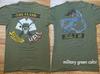 The Clash Tour 1984 Reprinted Collectible Shirts Gift Family Unisex Size S3XL Unisex T-Shirt