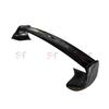 Toyota Supra A90 A91 Carbon Fiber Rear Spoiler Diffuser Wind Deflector Modification