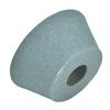 Green Silicon Carbide Grinding Wheel Wear Resistance Abrasive Wheel Durable Grinding Wheels for