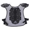 Cycling children's armor, motorcycle armor, off-road chest protectors, men's and women's ski roller skating cycling clothes