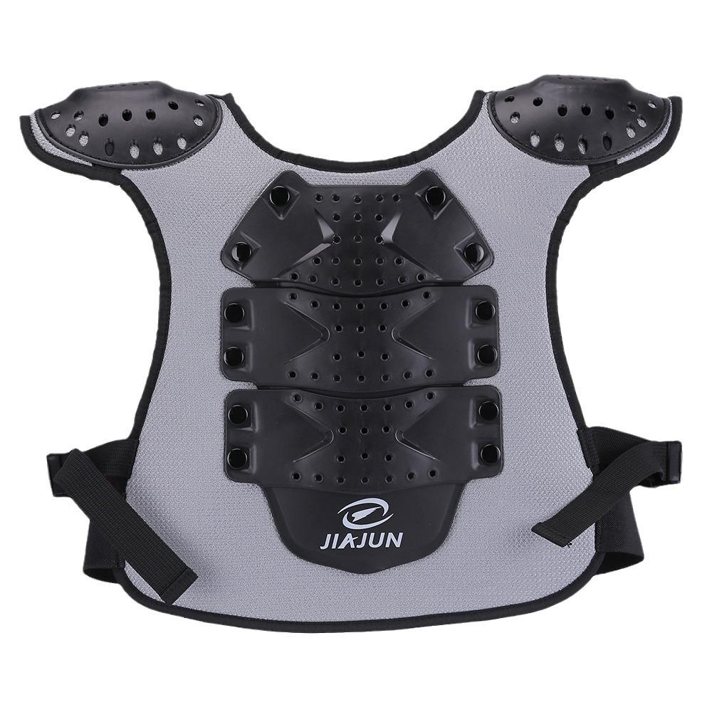 Cycling children's armor, motorcycle armor, off-road chest protectors, men's and women's ski roller skating cycling clothes