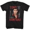 Scarface Tony Scarface Film T-Shirt Unisex T-Shirt