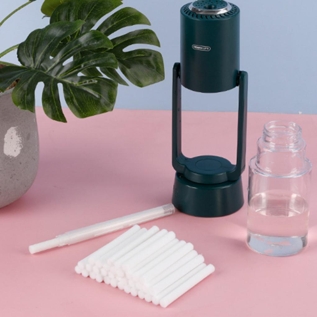 Humidifier Sticks Filter Stick Refill Personal USB Powered Bar Wand Elasticity Uniform Pore Distribution Strong Water Absorption