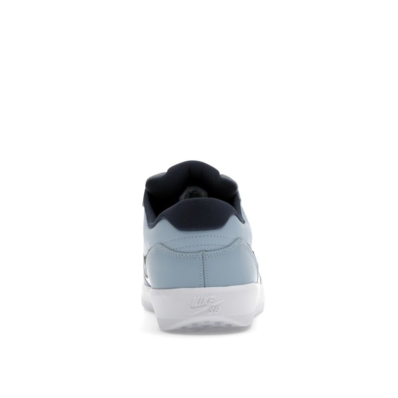 Nike Force 58 Premium SB Thunder Blue Unisex Sneakers White Ashen-Slate HJ3489-141