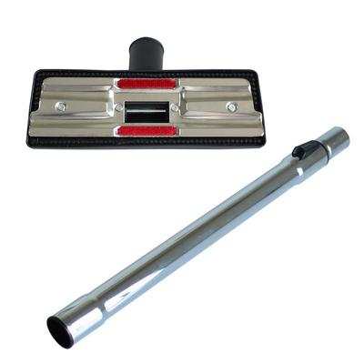 Extension Rod Tube Carpet brushUniversal Inner Dia.35mm Vacuum Parts