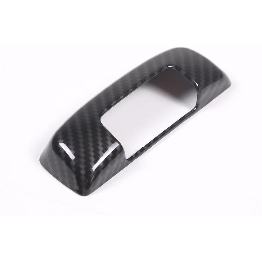 Armrest Box Handle Switch Cover Trim for Honda Pilot 2016-2022/ Ridgeline 2020-2023/ Passport 2019-2023 Interior Decorative Protector Accessories ABS
