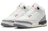 Jordan 3 Retro White Cement Reimagined GS DM0967-100