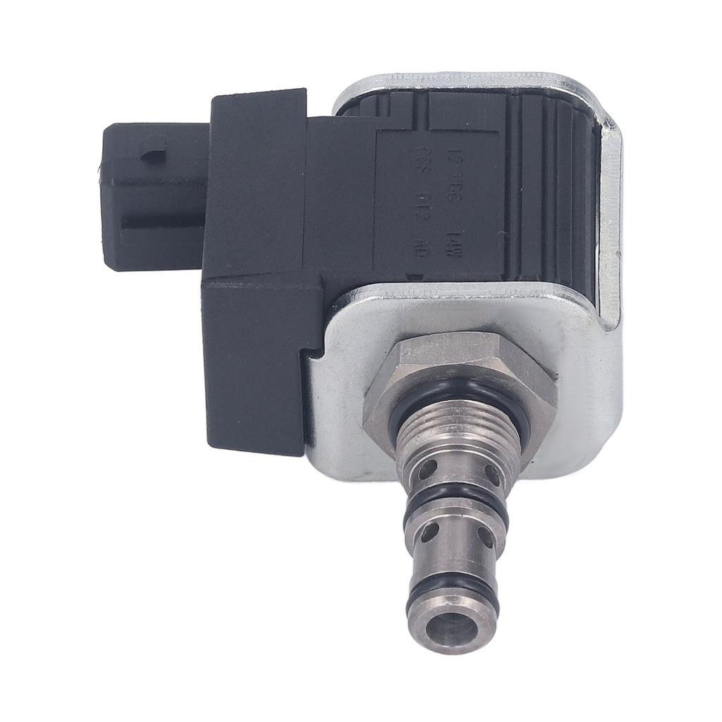 12-V-Elektromagnetventil 500?2253 Ersatz-Motormagnetventil aus legiertem Stahl für Caterpillar