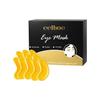 Crystal Collagen Eye Mask - Hydrating, Lifting & Brightening Treatment for Fine Lines, Dark Circles & Wrinkles | Deep Moisture & Youthful Skin Less