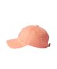 Geulaengdeubotte Signature Ball Cap [Orange]