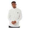 Mens Flight Funnel Neck Sweatshirt