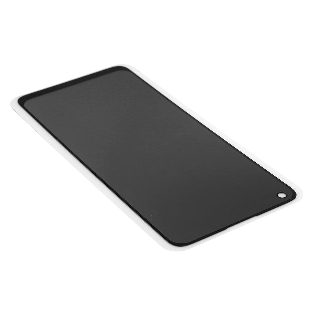 9H Tempered Glass Anti Peep Screen Protector Mobile Phone Screen Film for OPPO Reno 4SE