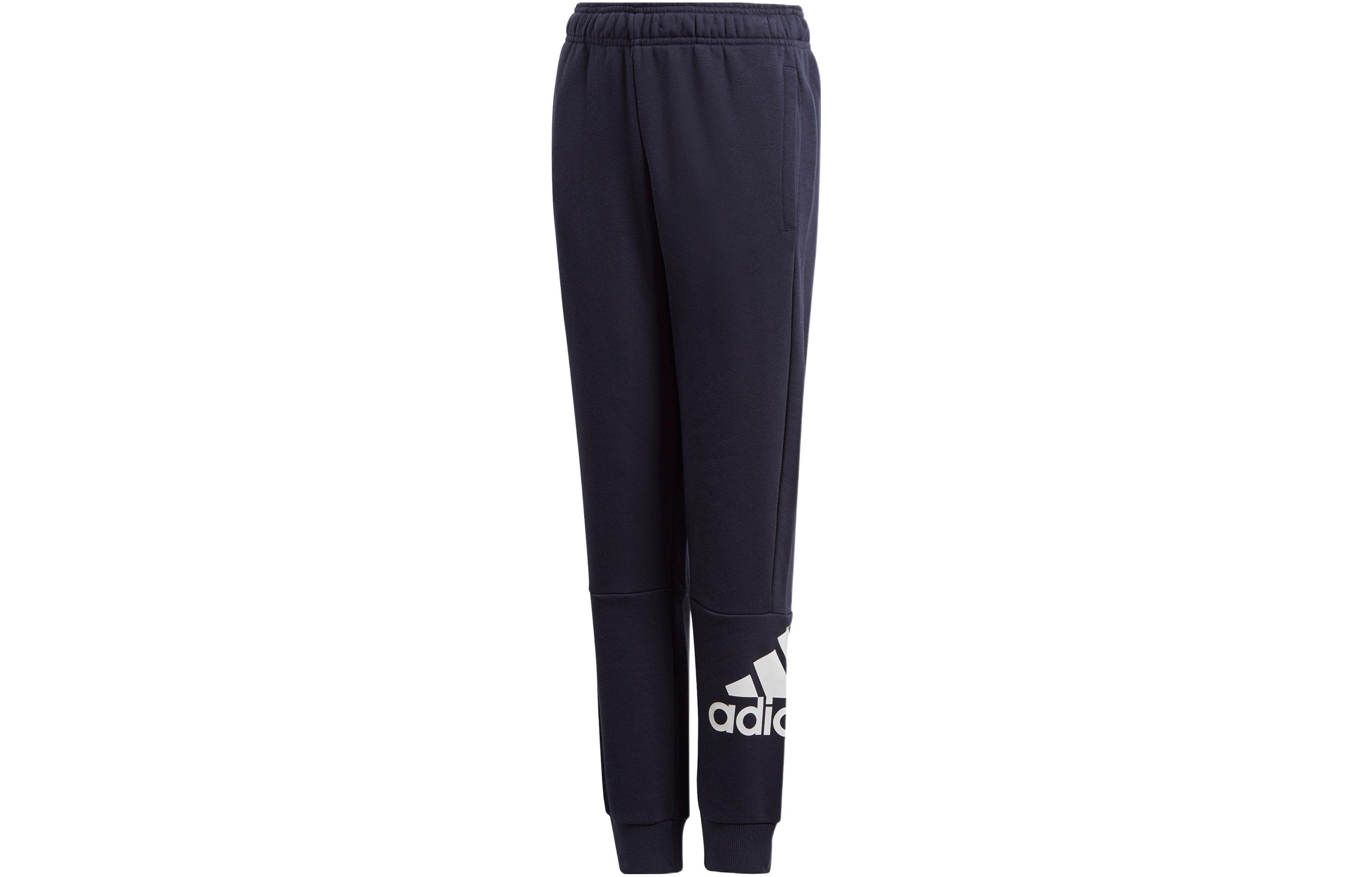 Kids Adidas Knitted Sweatpants GK3272 164