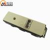 14 P ELECTRIC WINDOW SWITCH WITH FRAME FRONT LEFT For Isuzu Rodeo Passport 8971359271 897135-9271