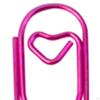 100 Pieces Paper Clips Notes Classified Metal Multifunction Vintage Style Paperclips Office