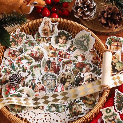 Šití a ruční práce – Scrapbooking