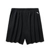 Anta Fashion Trendy Simple Printed Versatile Comfortable Lace-Up Casual Shorts Men Shorts 172531303-4