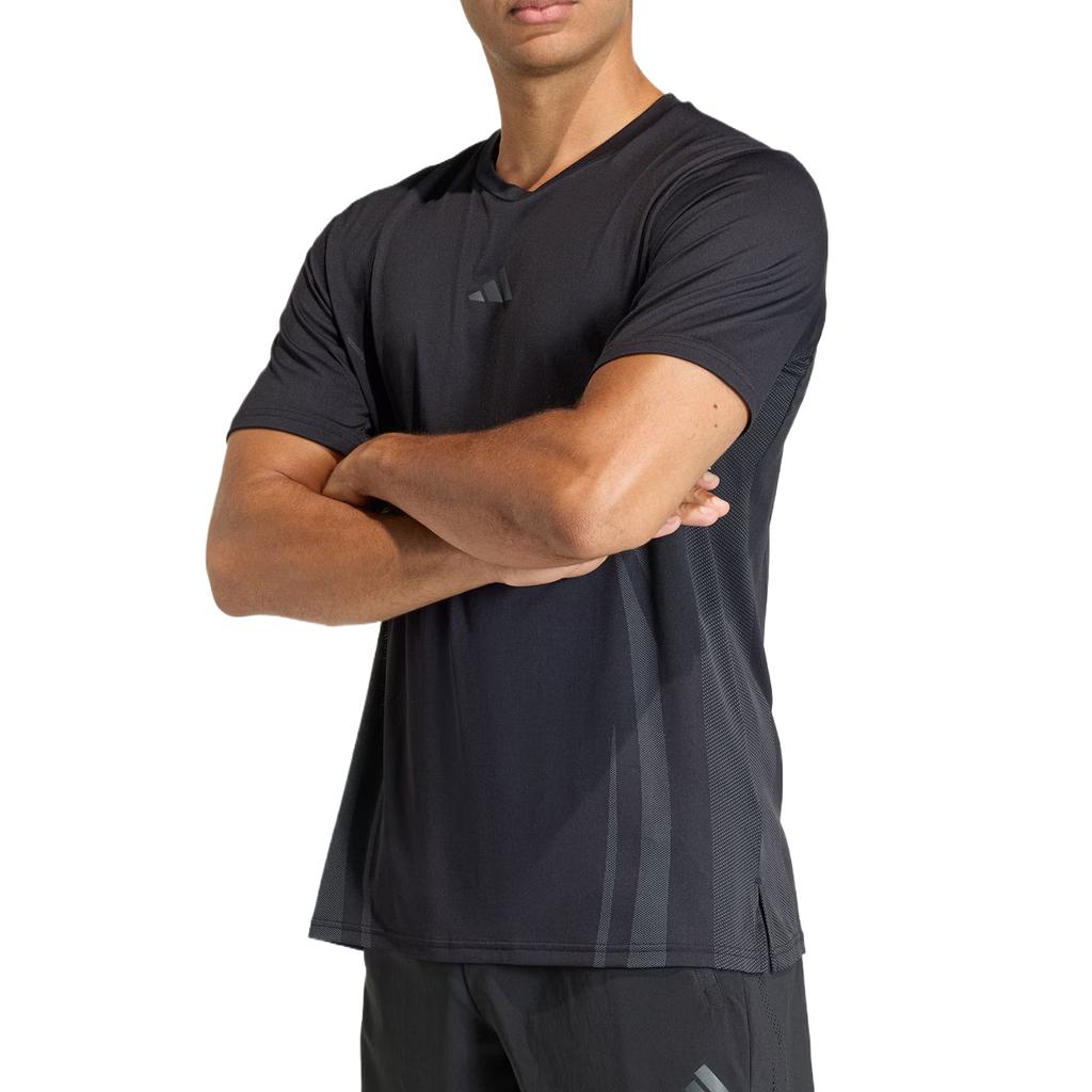 Adidas Airchill Quick Dry T Shirts Men's KT3260