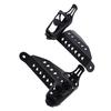 Motorcycle Cup Holder Bracket Left Right Set Adjustable Replacement for Spyder F3 F3 S 2015 2025