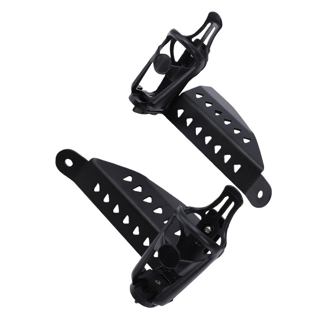 Motorcycle Cup Holder Bracket Left Right Set Adjustable Replacement for Spyder F3 F3 S 2015 2025