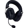 Razer BlackShark V2 HyperSpeed Wireless Gaming Headset 50mm Drivers 70 Hour Battery Lightweight Black