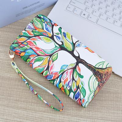 Peněženky – Dámské peněženky