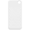 Dysk Zewnętrzny Verbatim Pocket Ssd 1Tb  Usb-C 3.2 Gen.2 Biały-Jasnoniebieski 32320