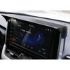 Copri Parasole Visiera Navigatore GPS Per Toyota Rav4     Accessori Interni Auto Pellicola Protettiva Schermo Navigatore