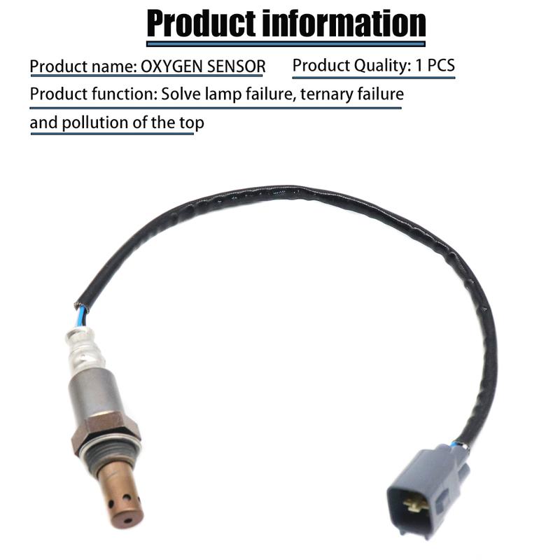 234-4169 Lambda Oxygen O2 Sensor 89465-50060 For Toyota 4Runner Land Cruiser Sequoia Tundra Lexus GS400 8946550060