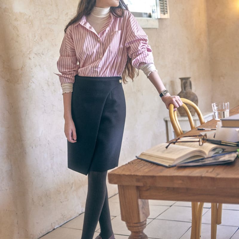 Your Name Here Yunemi Tights (4COL) Y4A014