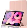 Tablet Covers & Cases Custom 11-Inch for iPad Pro Case Kids Use Silicon Protective Stand With Magnetic and Shockproof Features