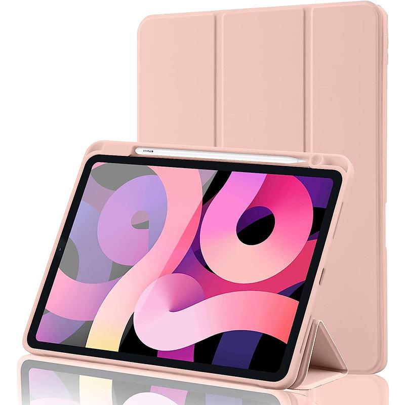Tablet Covers & Cases Custom 11-Inch for iPad Pro Case Kids Use Silicon Protective Stand With Magnetic and Shockproof Features